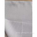 100% Woven Polyester CEY Waffle Check Dobby Fabric